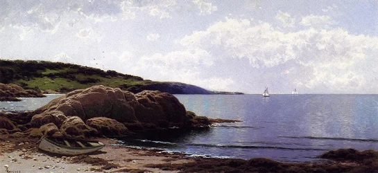 Isola di Bailey, Maine